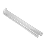 4pcs Mahjong Racks with Pushers Universal Clear PC Mahjong Rack Pusher Combo for 2025 Mahjong V1294-YM0901-3117250177711