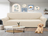 Stretch Couch Cover Sofa Bundles loveseat V1258-DP02-F-595