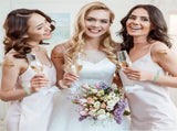 Party Sunglasses Heart Shaped Sunglasses, Bride to Be Heart Glasses Set, JGA Glasses Team Bride V1188-SUUAMZ-00424-2