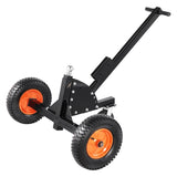 Trailer Dolly, 1500lbs Tongue Weight Capacity, 2 in 1 Trailer Mover with 2 in Ball, 16 in Pneumatic V952-LYSDQYC1500LJYV2YV0