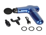 Mini Muscle Stimulator Body Relaxation Portable Muscle Massager Equipment with 3 Gears V1294-YM0718-3113200190514