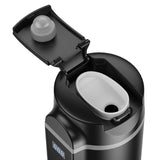 12V/24V Car Electric Kettle Travel Water Boiler Mug Temperature Adjustable Coffee Tea Truck Cup V1263-JX-7135-2