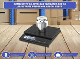 Digital Scale 40kg Letter Postal Postage Parcel Weighing Scales V63-840301