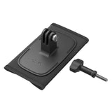 Universal Backpack Strap Mount For Dji Action Cameras PRL-61293060DBT