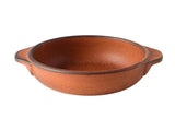 Oven Pot 15cm 400ml Orange Donabe V637-C8138