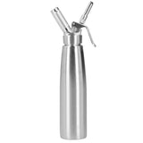 304 Stainless Steel Cream Foamer Whipper Dispenser Coffee Dessert Cake DIY Bake Tools1000ML V1294-YM0901-3118200161312