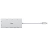 D-Link 10P USB-C Hub w HDMI DS-DLDUPA01