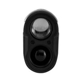 Everfit 700M Golf Rangefinder Slope On/Off Vibration Alert Black RF-B-700-WH