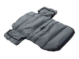 Lawn Mower Seat Cover 600D Oxford Cloth Rainproof Adjustable Tractor Seat Cover Protector for V1294-YM0901-3111250066212