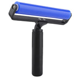Dust Removal Roller Anti Static Cleaner Tool Silicone Roller Screen Film Roller for Household20.3cm V1294-YM0715-3117210240013