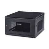 CyberPower 6U Rack 600mm DS-CPCR6U61001