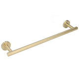 Gold Towel Bar Approx 17.7in 304 Stainless Steel 11lbs Maximum Load Rustproof Corrosion Resistant V1294-YM0523-3112220002711