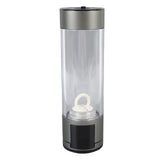 Hydrogen Water Bottle 400ml 2 Modes Type C 5V Sealed Portable Hydrogen Water Ionizer Machine for V1294-YM0901-3118240272911