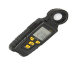 Multifunctional Illuminometer LCD Digital Handheld Illuminance Meter Automatic Environmental V1294-YM0901-3117210114911