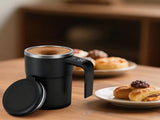 Self-Stirring Magnetic Coffee Mug with Temperature Display,Automatic Mixing for Coffee Tea and V1189-LWWAL-20260401-06816