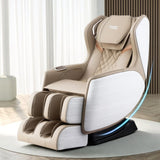 Livemor Massage Chair Electric Recliner Home Massager 3D OLIN MASCHR-B-3D-OLIN-BG