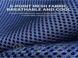 Memory Foam Donut Cushion for Women, Orthopedic Pressure Relief Seat Pillow, Breathable Hemorrhoid V1188-MS-812-026