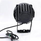 E-Bike Headlights 36V 48V Electric Bicycle Horn Light Waterproof Aluminium Alloy Light Night Riding V1370-AZ4-03537