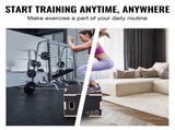 3 in 1 Plyometric Jump Box, 16/14/12 Inch Wooden Plyo Box, Platform & Jumping Agility Box, Anti-Slip V952-SHYTX161412Y7DDXDV0