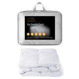 Casa Decor 360GSM Silk Touch Quilt - King Single ABM-10001664