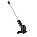 Electric Grass Trimmer Handheld Garden Grass Trimmer Cordless Lawn Trimmer for Garden Tool V1294-YM0901-10253982