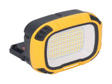 Portable LED Work Light USB Rechargeable Outdoor Flood Light Power Bank IP44 Waterproof for Hiking V1294-YM0706-3119230140611