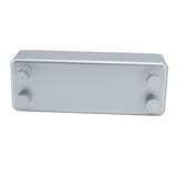 Retractable Clothesline Wall Mounted Heavy Duty Thickened Stainless Steel Double Laundry Line for V1294-YM0626-3117220291914