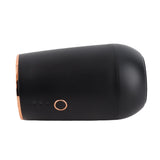 Car Aroma Diffuser Compact Versatile Desktop Essential Oil Diffuser Air Fresher for Vehicle Home V1294-YM0901-3113240050511