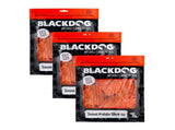 Blackdog Sweet Potato Slice 1kg x 3pk BLACKDOG-B260X3