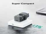 Aukey Comet 45W PD Fast Wall Charger GaN USB-C V1089-LLTSAUN1056369VN
