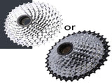 Mountain Bike Threaded Flywheel 6 7 8 9 10 Speed 14-28T 13-28T 13-32T 11-36T Freewheel Cycling Part V1370-AZ4-12726