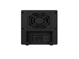 ICY BOX SINGLE enclosure for 4x HDD/SSD with USB 3.1 Type-C interface and fan V28-HDDICY3740C31