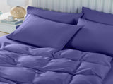 Royal Comfort Bamboo Cooling 2000TC 6-Piece Combo Set -Queen-Royal Blue ABM-10001262