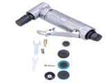 Portable Air Die Grinder 90 Degree Straight Shank Pneumatic Grinding Engraving Machine Tool V1294-YM0721-3114210020011