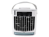 Portable Air Conditioner Personal USB Evaporative Air Cooler Adjustable Wind Speeds Desktop Cooling V1294-YM0901-3113240091311