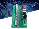 30CH DMX512 Constant Decoder LED Controller Decoder for LED Strip Light Stage Bar Supplies 5-24V V1294-YM0718-3119200181711