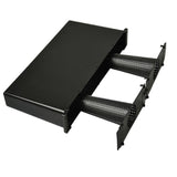 6.5L Bee Frame Deep Feeder Plastic Water Sugar Syrup Feeding Ladder Beekeeping V238-SUPDZ-39524796235856