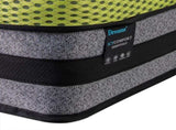 Dreamz Double Cooling Mattress Pocket MS1020-D