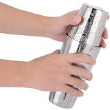 Cocktail Shaker Boston Shaker 304 Stainless Steel Engraving Design Boston Cocktail Shaker Tin Set V1192-AZ-W-22319