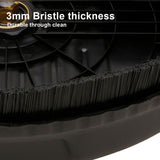 Universal 15" Pressure Washer Surface Cleaner 4000PSI Extension Nozzles Cleaning V201-QHGMMOREONE065