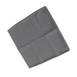 23.62 X 23.62in Washer and Dryer Top Cover Dust Proof Water Proof Counter Top Silicone Dust Pad for V1294-YM0901-3113240237211