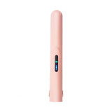 Wireless Hair Curler - USB Rechargeable, Fast Heating, Large Capacity Battery, Portable Mini Curling V1192-AZ-W-23096