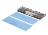 Vacuum Replacement Water Tank with 2 Mopping Pad Easy Install Vacuum Cleaner Parts for PROSCENIC P10 V1294-YM0710-3113230287611
