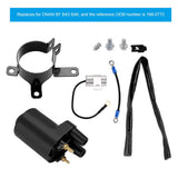 Electric Generator Ignition Coil Replaces for ONAN BF B43 B48 166-0772 V1294-YM0722-JY02341