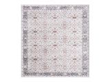 Artiss Washable Floor Rug 200x290cm Large Area Rug Modern Living Room Carpet FLR-4139-200X290-BG