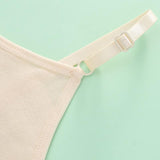 Training Bras for Girls Seamless Adjustable Cotton Cami Bralettes 7-14Y V1259-DP01-A-3121