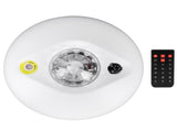 Star Projector LED Night Light Sky Projection Lamp for Kid Bedroom Game Room Home TheatreEU Plug V1294-YM0901-3119210051312