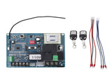 Circuit Board for Sliding Gate Openers Universal Sensitive Sliding Gate Motor Main Electronic V1294-YM0901-3114240014311