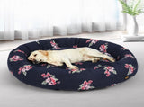 PaWz Dog Calming Bed Pet Cat Washable XXXL XXX-Large PT1129-XXXL-NY