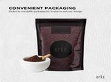 Orku 2Kg Organic Acai Powder Brazilian Berry Smoothie Bowl Ingredient V238-SUPDZ-29036047335504